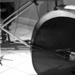 "Slow and Steady wins the race" - for Double Bass and Soprano saxophone (2009)