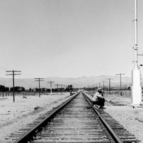 "Trayn" for Big Band (June 2010)