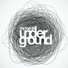 Seelie - FNR presents My Love Is Underground Promo Mix