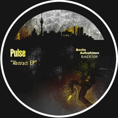 Pulse - Nervous Pingpong [Berlin Aufnahmen]