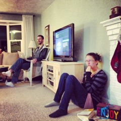 (Oh I) Never Seem to Have Enough Time