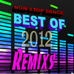 Party Pack - Best of 2012 's Remixes (Mega Mashup)