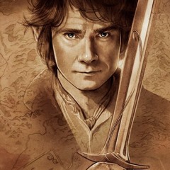The Hobbit Soundtrack - Rock Remix (Alejandro's favorite tracks).
