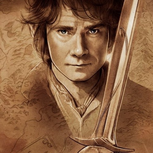 The Hobbit Soundtrack - Rock Remix (Alejandro's favorite tracks).