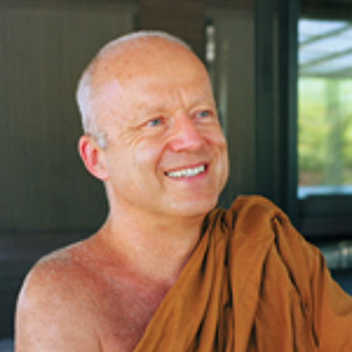 Believe in Your Actions by Ṭhānissaro Bhikkhu