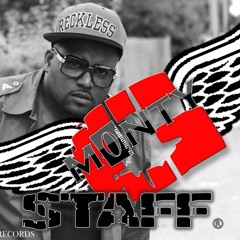 WE GO HARD OVER HERE