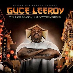 09-guce-turnt up (feat. e-40 beeda weeda logic)