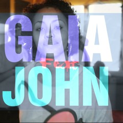 GAIA FT JHON - SUBLIMINAL FREESTYLE - Prod by ANONYMOUS  Prod - (Soholang Prod) MIX DEF