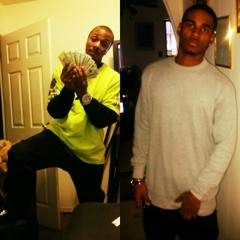 Luv Sosa - JDC feat. LilDann