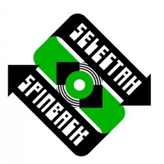 Selectah Spinback Dubplate Mix 2012