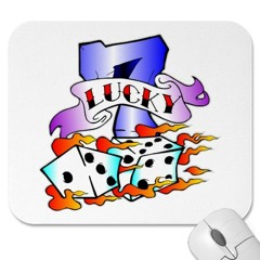 CRIP DA PUTA-Throw the dice-CRIP DA PUTA ft.LOPATCOS