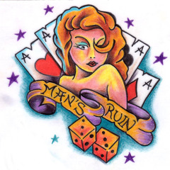 CRIP DA PUTA-Glazerra ft. Crip Da Puta ,Think Dome ft. Gavlyn -  What I Do (Remake).mp3