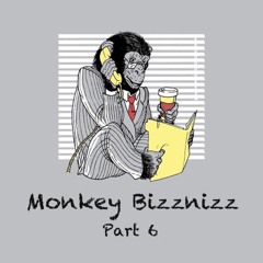 Sifakah - Monkey Bizznizz Part 6 (Return of the Foundation)