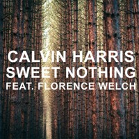 Florence Welch - Sweet Nothing (Ft. Calvin Harris)