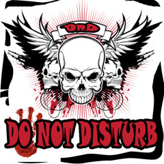 SET - JAYFLY - Do Not Disturb