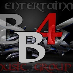 BB4 Adan y eva jose black ft dandy