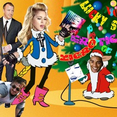 Madonna - New Era 2014