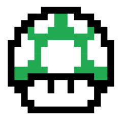 One Up