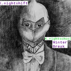 Knightshift - F-Zero (breSHIFTED Mix)