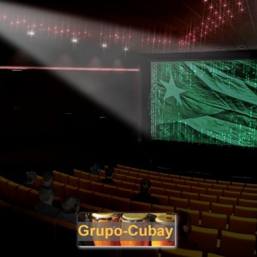 Represent cuba -2012