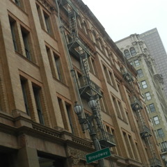 Diana and Jarred -Going Nowhere