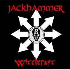 Jackhammer - Witchcraft (Lost Technology Remix) Clip: Available iTunes, Beatport, Juno...