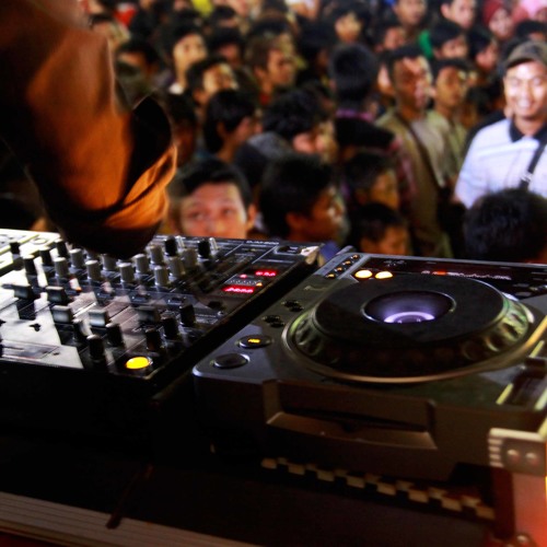 Break Dutch 2013..Aje GileDJ™