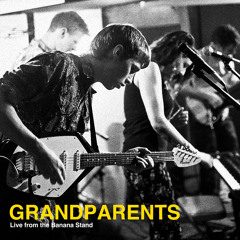 Grandparents - Germans