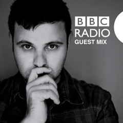 Kasra Guest Mix | Friction D&B Show BBC Radio1 | 16.12.2012