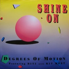 Degrees Of Motion - Shine On (Strid's Mellow-apella)