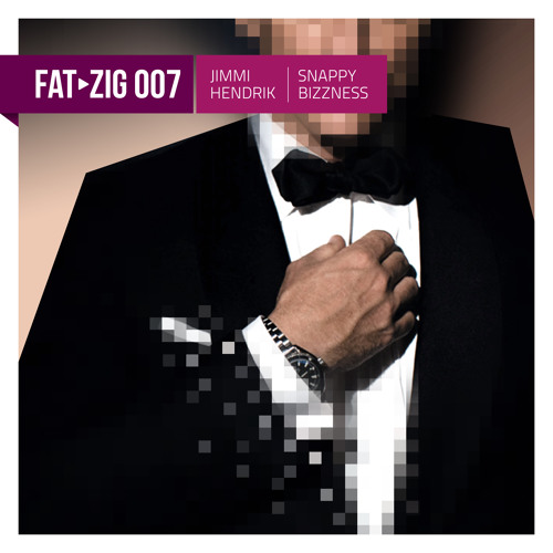 JiMMi Hendrik - Acerbic Sweetness (Berk Offset's Moping Remix)