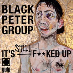 [FREE DOWNLOAD] Black Peter Group - It's Fucked Up (Hi!-population remix)
