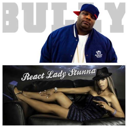 Love & Hate D-Block Bully Featuring React Lady Stunna