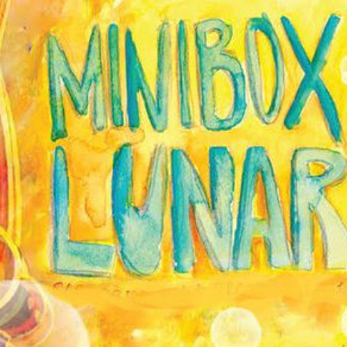 Stream 04 Gregor Samsa by Mini Box Lunar | Listen online for free on  SoundCloud