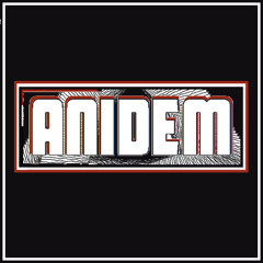 Imogen Heap - Headlock (Anidem + The Don remix)