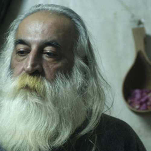 Mohammad Reza Lotfi - Bayat Esfahan Improvisation