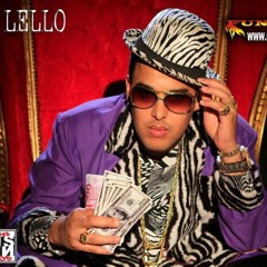 Mc Lello - Vem bandida [ DJ GAO ]  ♪ .