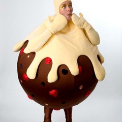 Now That's What I Call Mr Margaret Scratcher's Xmas Party 2012