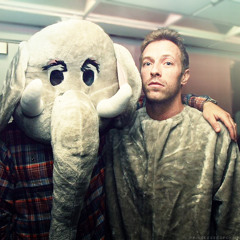 coldplay