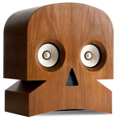 Woodwoot(2009)