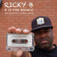 Ricky B- Ya'll holla