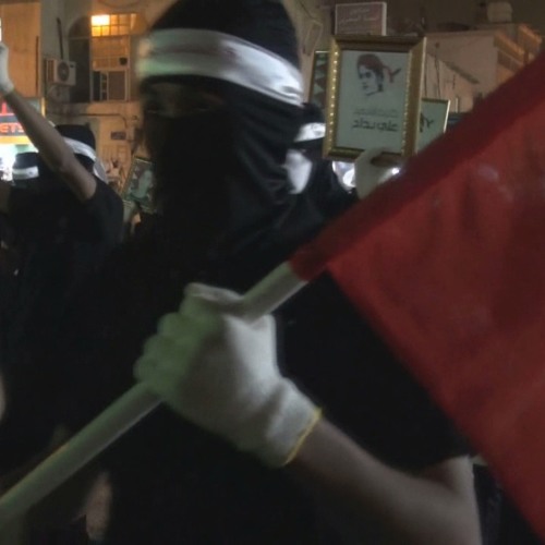 أنشودة " عهد الشهيد " للشهيد علي بداح