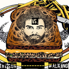 Walking On A Landline (Empire Of The Sun Vs. A-Trak)