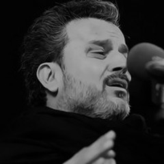 الملا باسم الكربلائي - تمشي اليك توسلا خطواتي