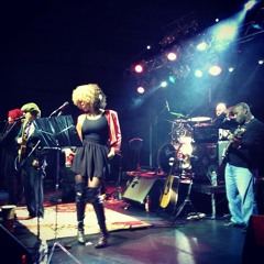 'Let's Jam' by More Than A Little - In Studio at 98.3 The Penquin