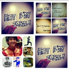 HAPPY BIRTHDAY IQBAAL!! >.< (MAAF LAGI SAKIT)