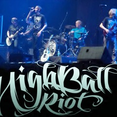 Highball Riot - Things Change