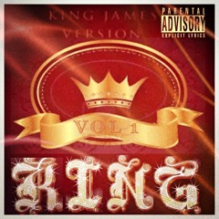 STATIC - KING JAMES
