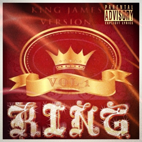 STATIC - KING JAMES