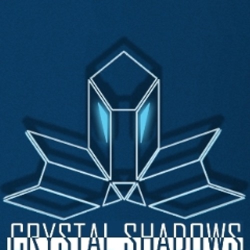 Crystal Shadows - Play It Dump (Demo Cut)